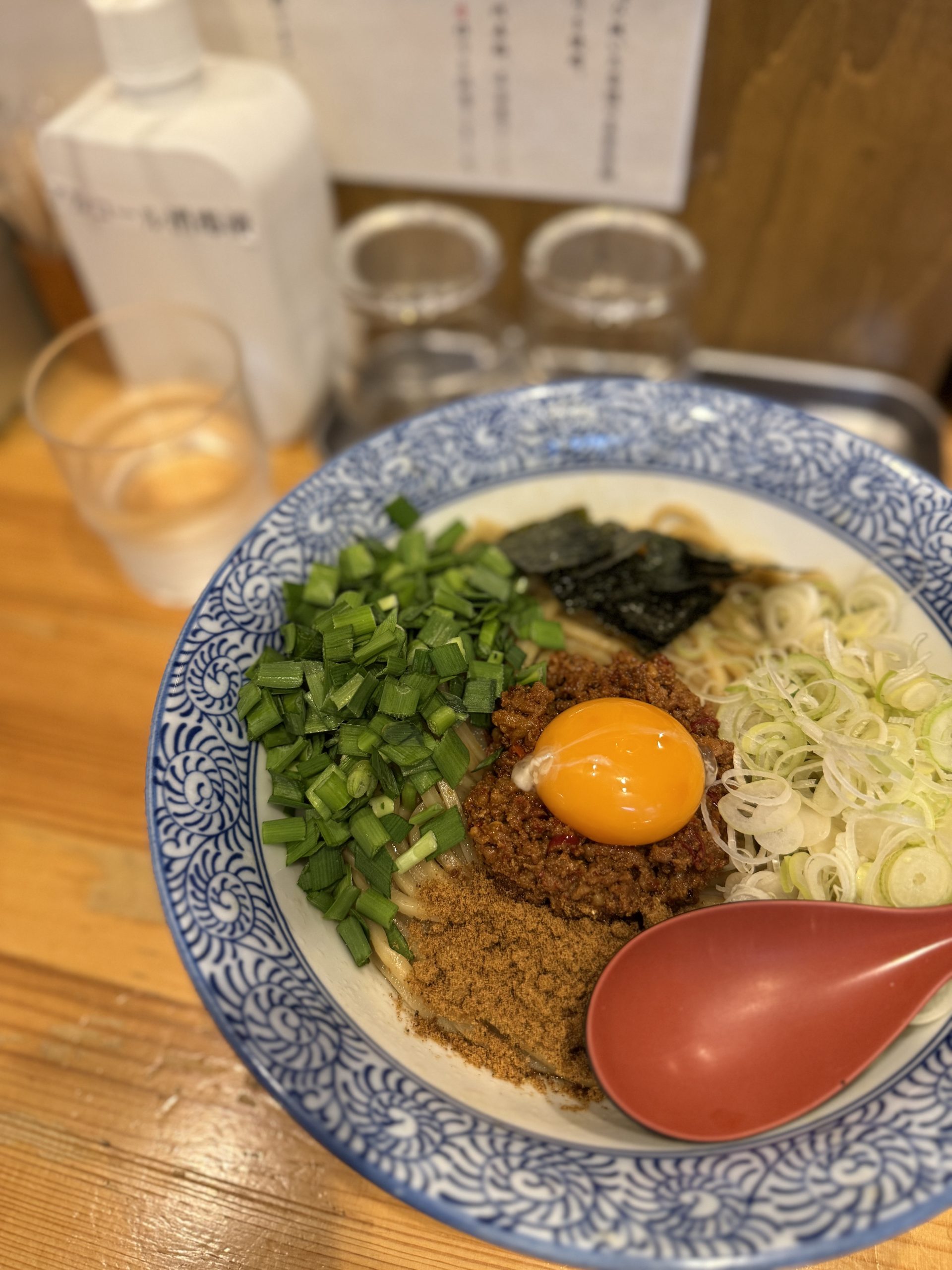麺屋こころ